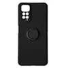 ЧОХОЛ RING CASE ДЛЯ REDMI NOTE 11, 11S, ЧОРНИЙ