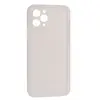 MR4_143082 Чохол силікон clear case 2.0 mm для iphone 11 pro clear 