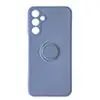 ЧОХОЛ RING CASE ДЛЯ SAMSUNG A15 ПУРПУРОВИЙ