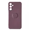 MR4_142933 Чохол ring case для samsung a15 cherry пурпуровий 