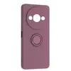 MR4_142937 Чохол ring case для redmi a3 cherry пурпуровий 