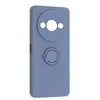 MR4_142936 Чохол ring case для redmi a3 пурпуровий 