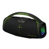 КОЛОНКА BLUETOOTH HOPESTAR H61 50W, ЧОРНИЙ