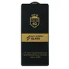 MR4_143032 Захисне скло 6d anti-static для infinix note 40, чорний (тех. пак) 