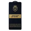 MR4_143029 Захисне скло 6d anti-static для oppo a74 4g, чорний (тех. пак) 