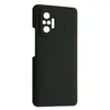 ЧОХОЛ SILICONE CASE LUXURY ДЛЯ REDMI NOTE 10 PRO FOREST ЗЕЛЕНИЙ