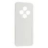 ЧОХОЛ СИЛІКОН CLEAR CASE 2.0 MM ДЛЯ REDMI 14C, А4, POCO C75 CLEAR