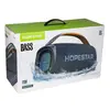 КОЛОНКА BLUETOOTH HOPESTAR A40 80W, ЧОРНИЙ