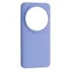 MR4_142858 Чохол silicone case luxury для xiaomi 15 ultra lilac 