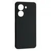 MR4_142870 Чохол silicone case luxury для xiaomi poco x7 pro 5g forest зелений 