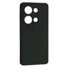 ЧОХОЛ SILICONE CASE LUXURY ДЛЯ REDMI NOTE 14S FOREST ЗЕЛЕНИЙ