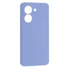 MR4_142872 Чохол silicone case luxury для xiaomi poco x7 pro 5g lilac 