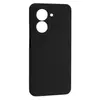MR4_142890 Чохол silicone case luxury для redmi a5 4g eu, чорний 