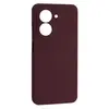 MR4_142895 Чохол silicone case luxury для redmi a5 4g eu marsala 