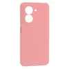 ЧОХОЛ SILICONE CASE LUXURY ДЛЯ REDMI A5 4G EU LIGHT РОЖЕВИЙ