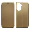 MR4_143204 Чохол-книжка level для redmi a5 4g eu (173,3mm), poco c71 gold 