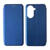 MR4_143205 Чохол-книжка level для redmi a5 4g eu (173,3mm), poco c71 синій 