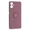 MR4_142945 Чохол ring case для samsung a06 (a065) cherry пурпуровий 