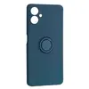 MR4_142941 Чохол ring case для samsung a06 (a065) синій 