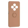 MR4_142981 Чохол ring case для redmi 14c, а4 рожевий 