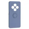 MR4_142982 Чохол ring case для redmi 14c, а4 пурпуровий 