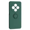 MR4_142983 Чохол ring case для redmi 14c, а4 army зелений 