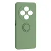 MR4_142984 Чохол ring case для redmi 14c, а4 зелений 