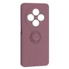 MR4_142985 Чохол ring case для redmi 14c, а4 cherry пурпуровий 