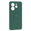 MR4_142991 Чохол ring case для redmi note 14 4g eu army зелений 