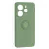 MR4_142992 Чохол ring case для redmi note 14 4g eu зелений 