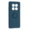 MR4_142995 Чохол ring case для redmi note 14 pro 4g синій 