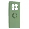 MR4_143000 Чохол ring case для redmi note 14 pro 4g зелений 