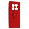 MR4_143009 Чохол ring case для redmi note 14 pro+ 5g червоний 