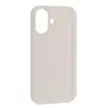 MR4_143173 Чохол silicone clear case 2.0mm, для iphone 17 transparent 