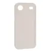 MR4_143174 Чохол silicone clear case 2.0mm, для iphone 17 air transparent 