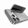ЧОХОЛ ROCK CRYSTAL SHIELD TRANSPARENT PROTECTION CASE ДЛЯ IPHONE 17 PRO MAX TRANSPARENT