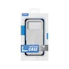 ЧОХОЛ ROCK CRYSTAL SHIELD TRANSPARENT PROTECTION CASE ДЛЯ IPHONE 17 PRO TRANSPARENT