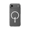 MR4_143183 Чохол rock crystal shield transparent magnetic protection case для iphone 17 air transparent 