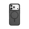 ЧОХОЛ ROCK GUARD TOUCH MAGNETIC PROTECTION CASE (METAL LENS FRAME) ДЛЯ IPHONE 17 PRO, ЧОРНИЙ