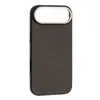 MR4_143196 Чохол kevlar style magsafe для iphone 17 air, чорний 