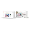 АКУСТИЧНА СИСТЕМА XO F54 GLOSSY COOL LIGHT K-SONG AUDIO 20W, БІЛИЙ