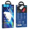 ЗОВНІШНІЙ АКУМУЛЯТОР POWER BANK HOCO J100 HIGH-RANKING POWER BANK 10 000MAH, БІЛИЙ