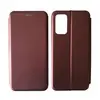 MR4_143235 Чохол-книжка level для samsung a23 4g (a235) marsala 