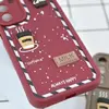 ЧОХОЛ HAPPY ДЛЯ SAMSUNG A16 4G, 5G (A165), ЧОРНИЙ