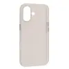 MR4_143331 Чохол space drop protection для iphone 17 transparent 