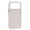 MR4_143334 Чохол space drop protection для iphone 17 pro max transparent 
