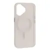MR4_143335 Чохол space magsafe drop protection для iphone 17 transparent 