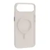 ЧОХОЛ SPACE MAGSAFE DROP PROTECTION ДЛЯ IPHONE 17 AIR TRANSPARENT