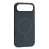 MR4_143262 Чохол silicone case with magsafe для iphone 17 air sapphire синій 
