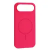 MR4_143264 Чохол silicone case with magsafe для iphone 17 air firefly 